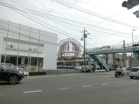 大通り