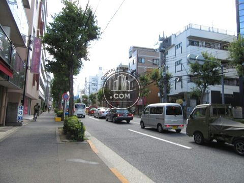 大通り