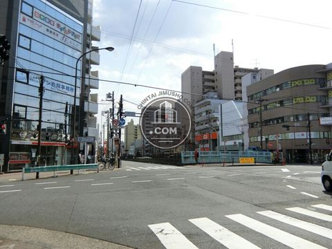 大通り