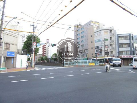 大通り