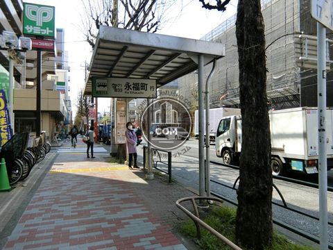 大通り