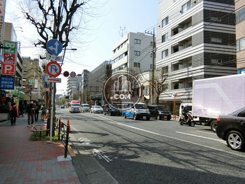 大通り