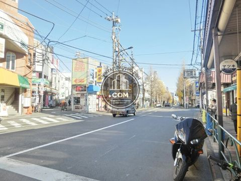 大通り