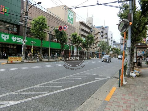 大通り