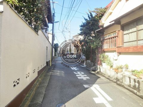 裏路地