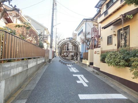 裏路地