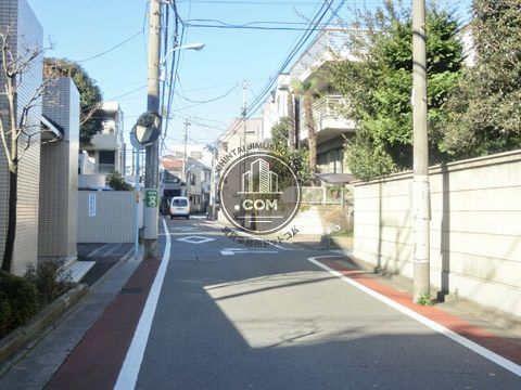 裏路地