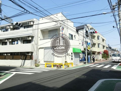 大通り