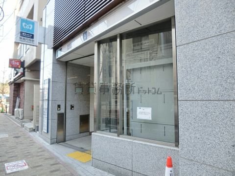 東高円寺駅 (3番出入口 丸ノ内線)