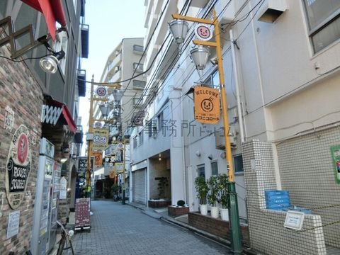 ニコニコロード
