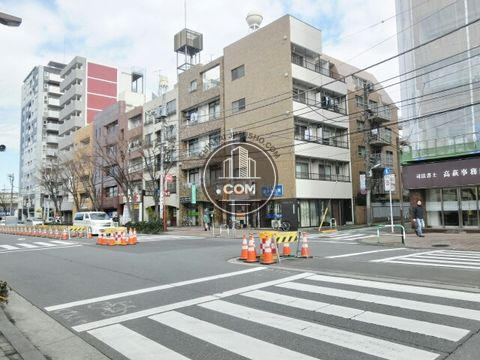大通り