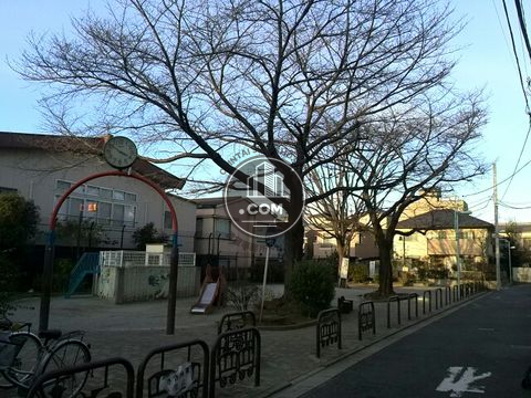 ランドマーク