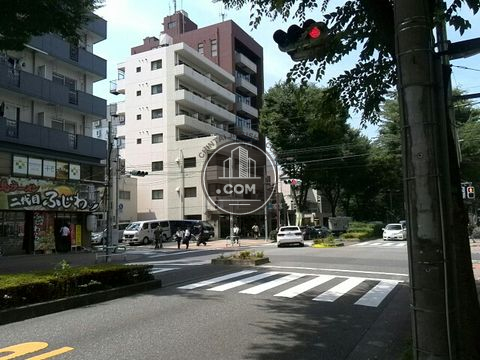 大通り