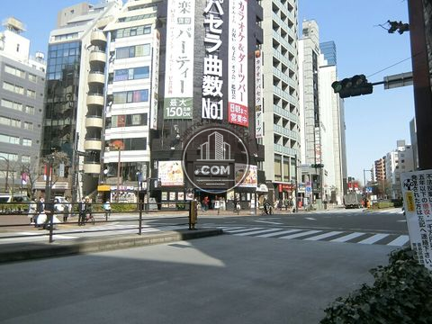 大通り