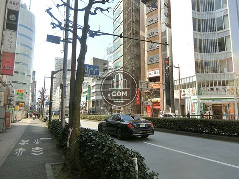 大通り