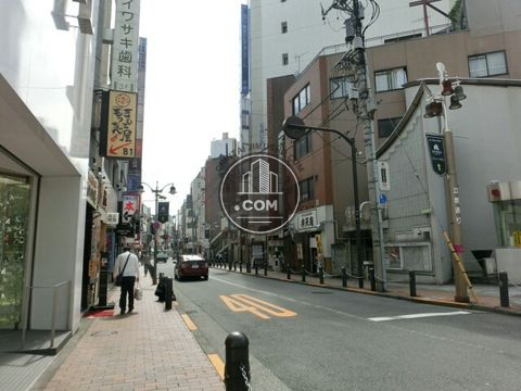 裏路地