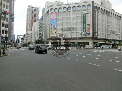 大通り