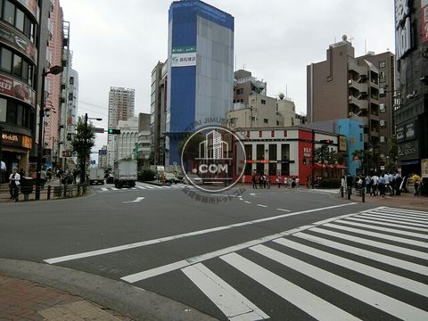 大通り