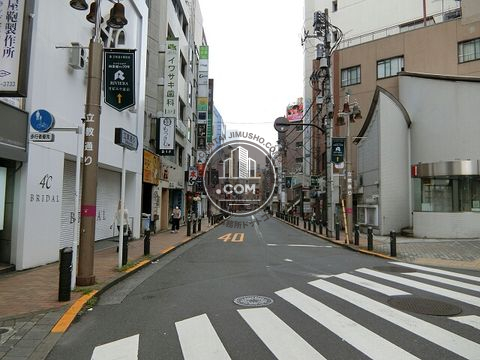 裏路地