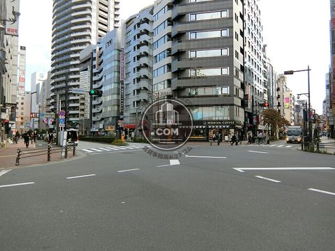 大通り