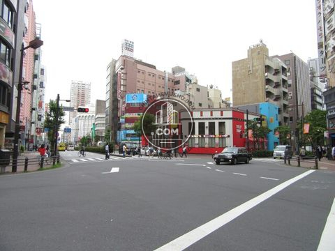 大通り