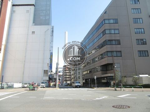 大通り