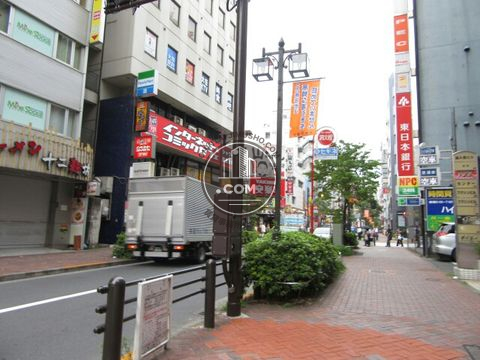 裏路地