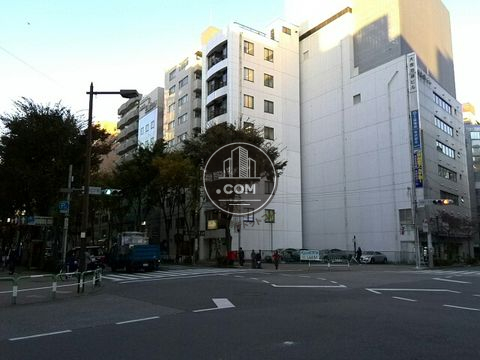 駅周辺