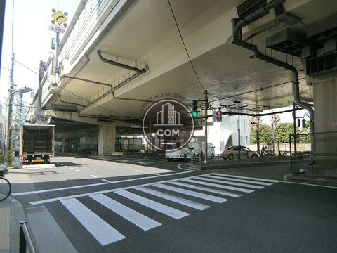 大通り