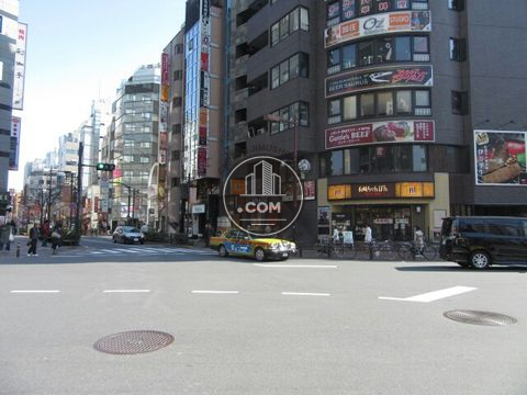 大通り