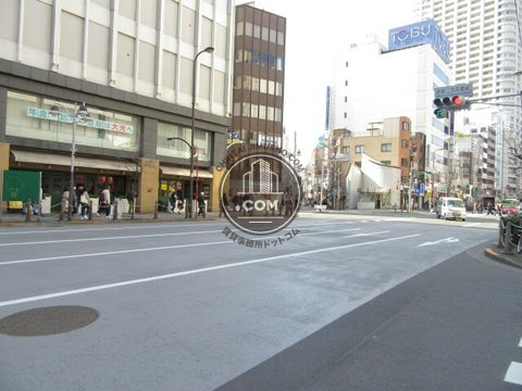 大通り