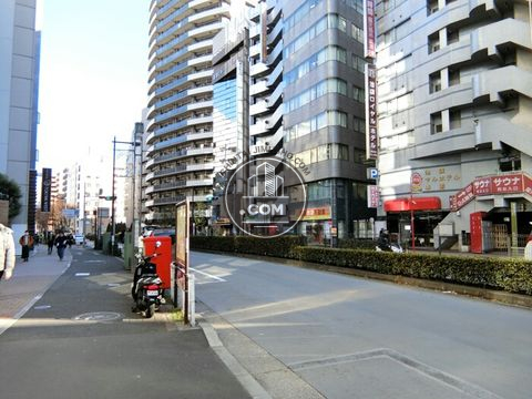 大通り