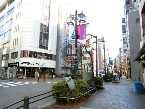 裏路地