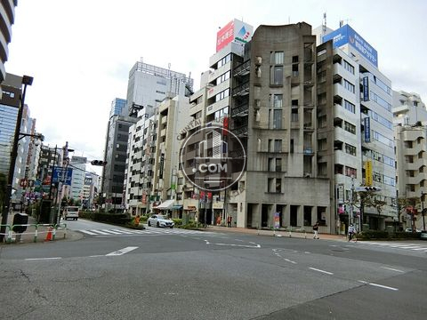 大通り