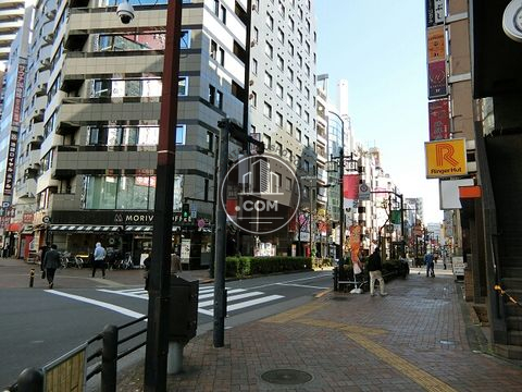 裏路地