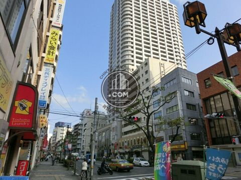 駅周辺