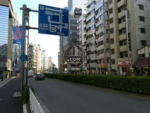 大通り