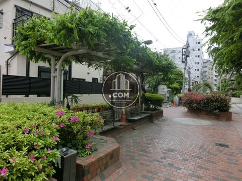 裏路地