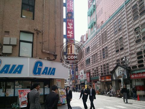 ランドマーク