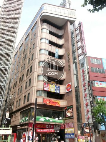 大通り