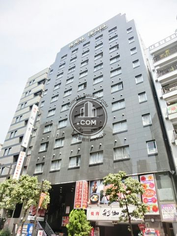 大通り