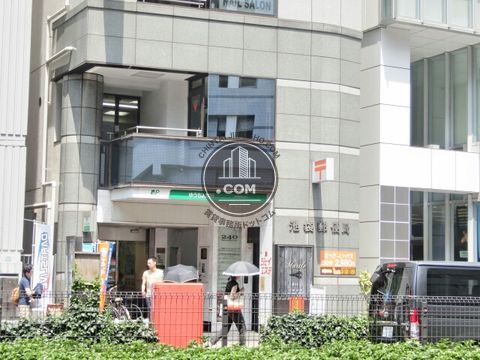 大通り