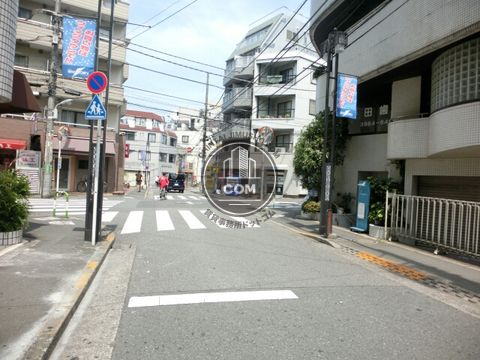 裏路地