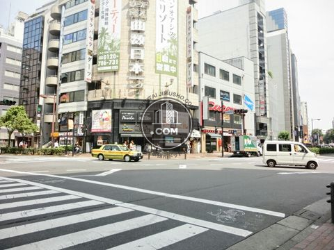 大通り