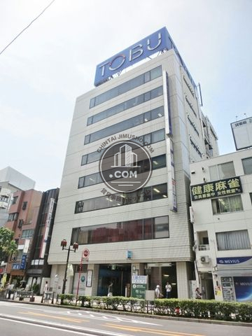 大通り