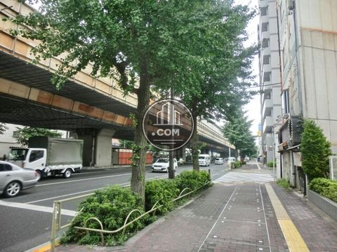 大通り