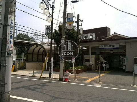 駅周辺