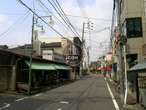 裏路地