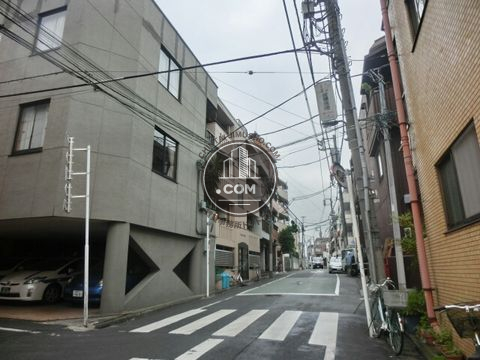 裏路地