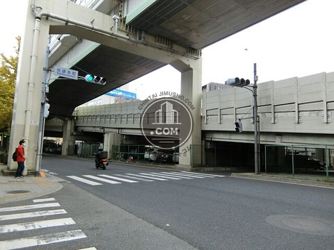 大通り